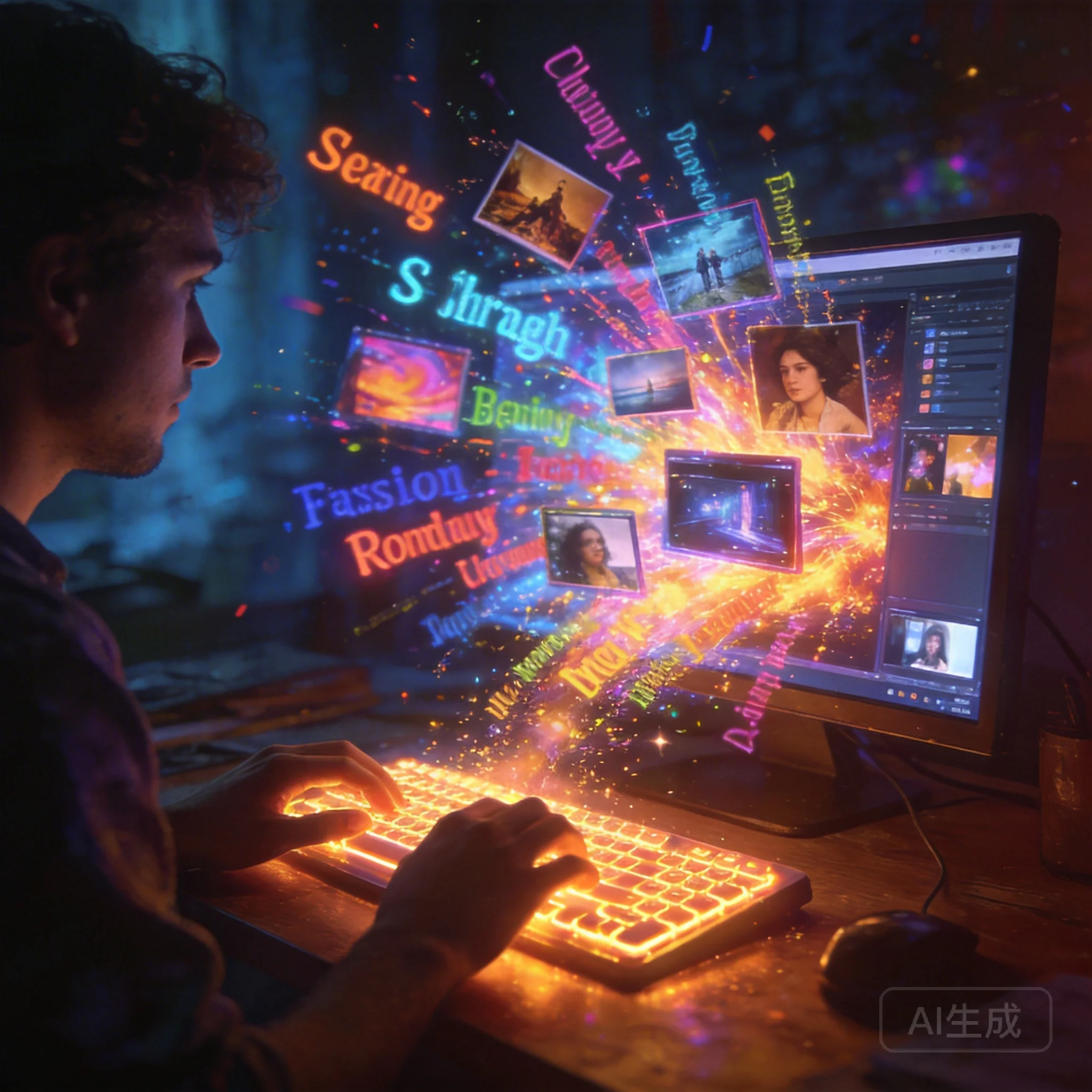 提示词工程