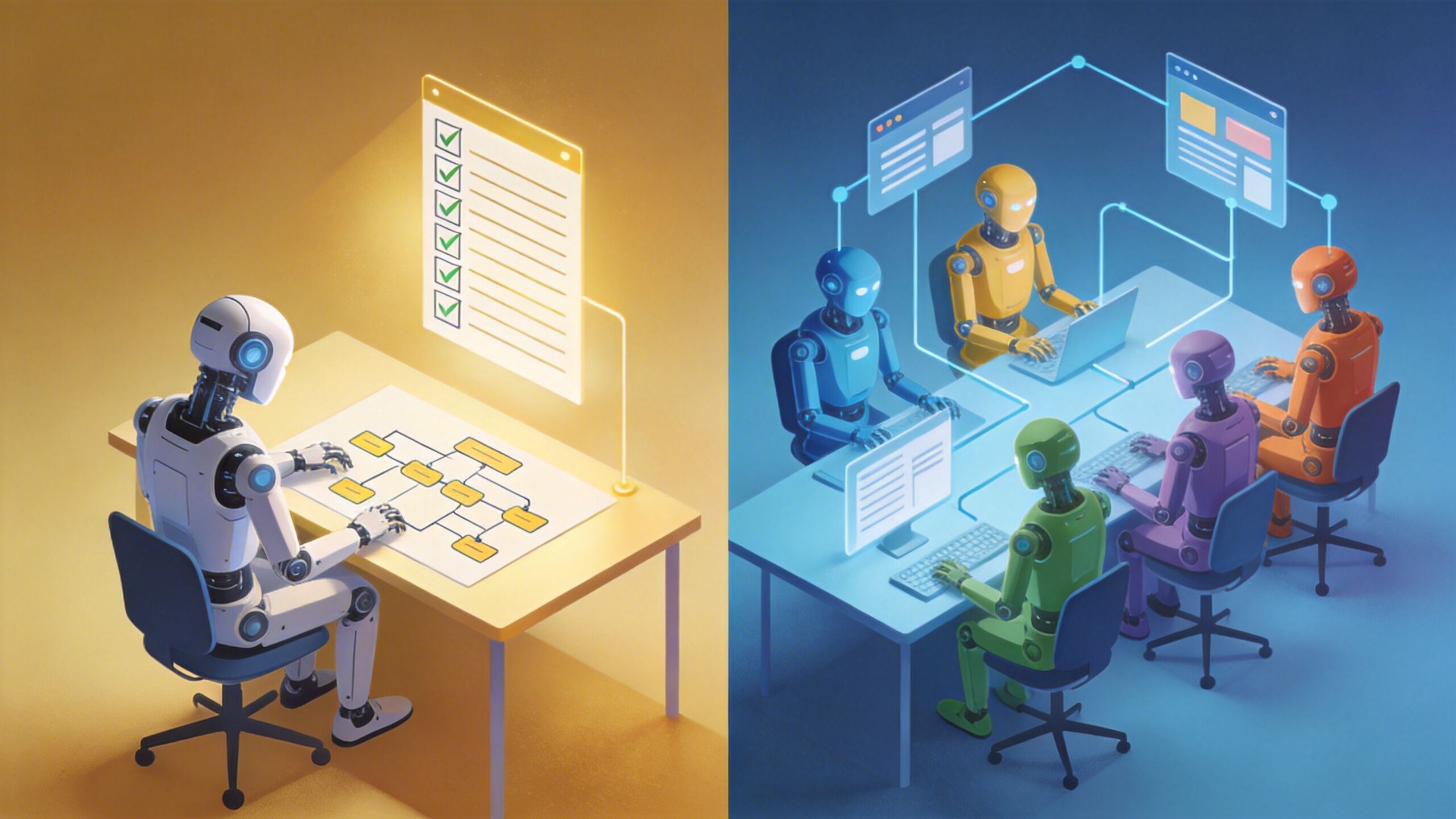 Superpowers vs ClawTeam 对比